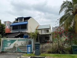 Jalan Chengkek (D13), Terrace #578510651